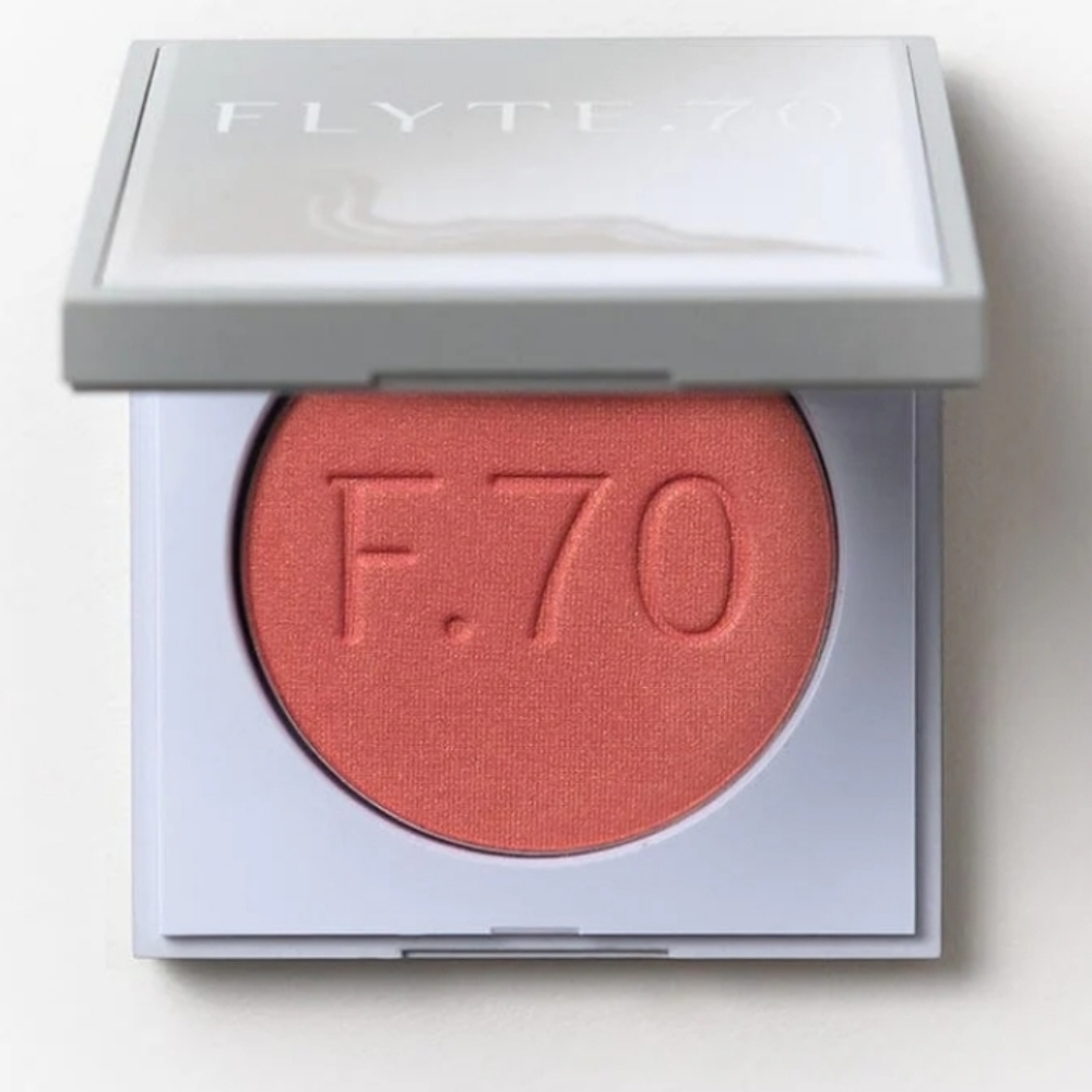 Flyte.70 Pressed Cheek Blush In Abracadabra - Picture 3 of 3